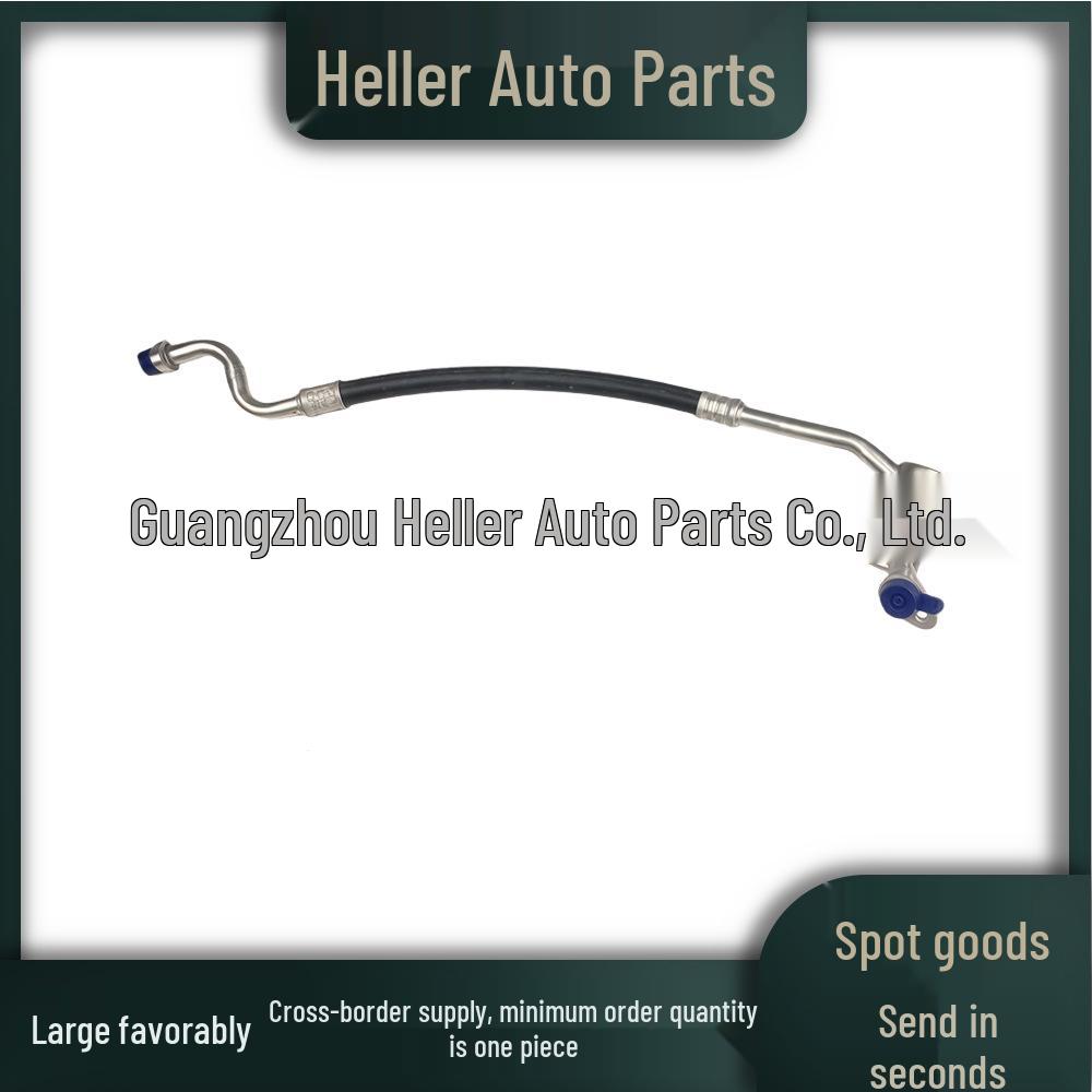 LR072185 A/C Hose Compatible with Land Rover Range Rover Sport LR061569 Other
LR072185 A/C Hose Compatible with Land Rover Range Rover Sport LR061569 Other
