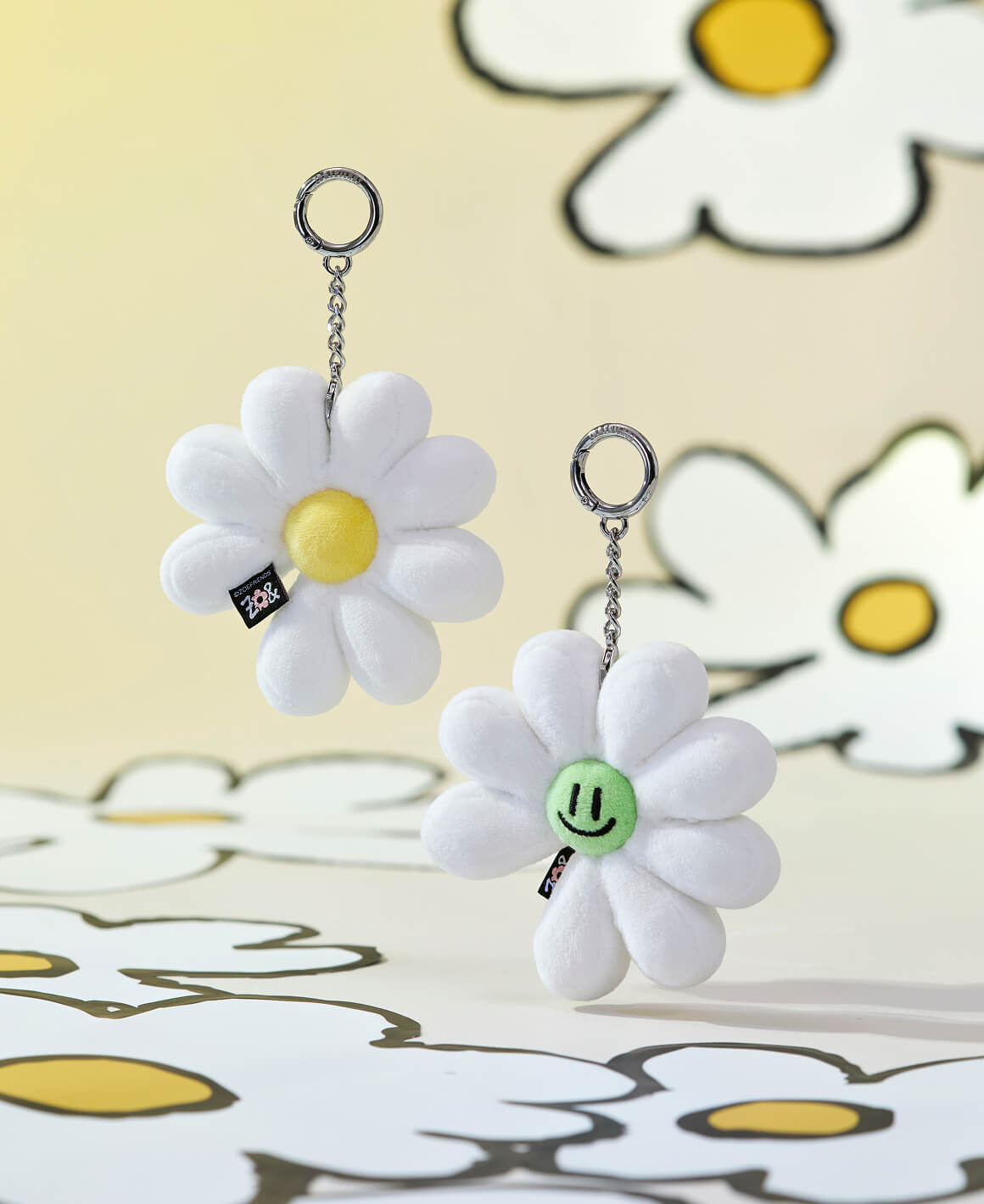 G-DRAGON Zo&Friends A&ne Плюшевый брелок– Всплывающее лимитированное издание
G-DRAGON Zo&Friends A&ne Плюшевый брелок– Всплывающее лимитированное издание