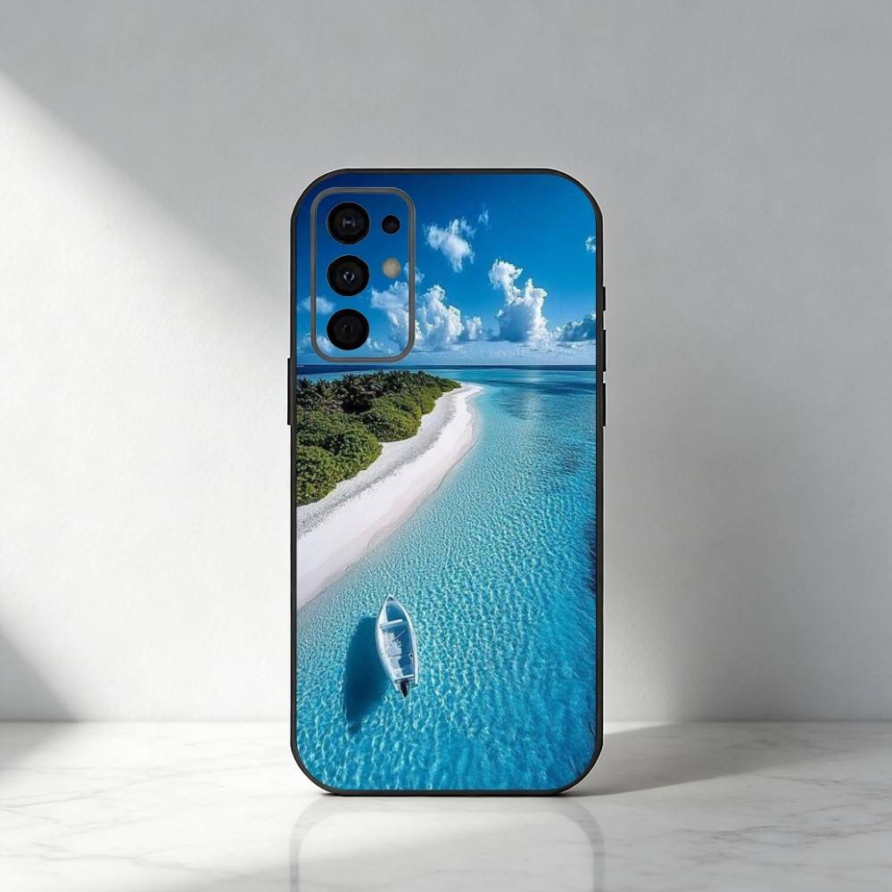 Blue Sea Waves Phone Case For Samsung S25,S24,S21,S22,S23,S30,Ultra,S20,Plus,Fe,Note,5G Black Cover Samsung S26Plus
Blue Sea Waves Phone Case For Samsung S25,S24,S21,S22,S23,S30,Ultra,S20,Plus,Fe,Note,5G Black Cover Samsung S26Plus