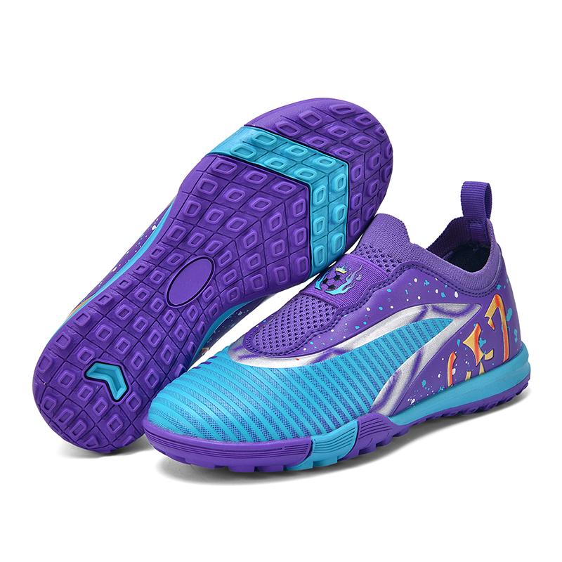 New Men Kids Professional Soccer Shoes Boys Football Boots Ultralight Match Training Shoes Non-Slip Cleats Grass Drop Shipping 30
New Men Kids Professional Soccer Shoes Boys Football Boots Ultralight Match Training Shoes Non-Slip Cleats Grass Drop Shipping 30