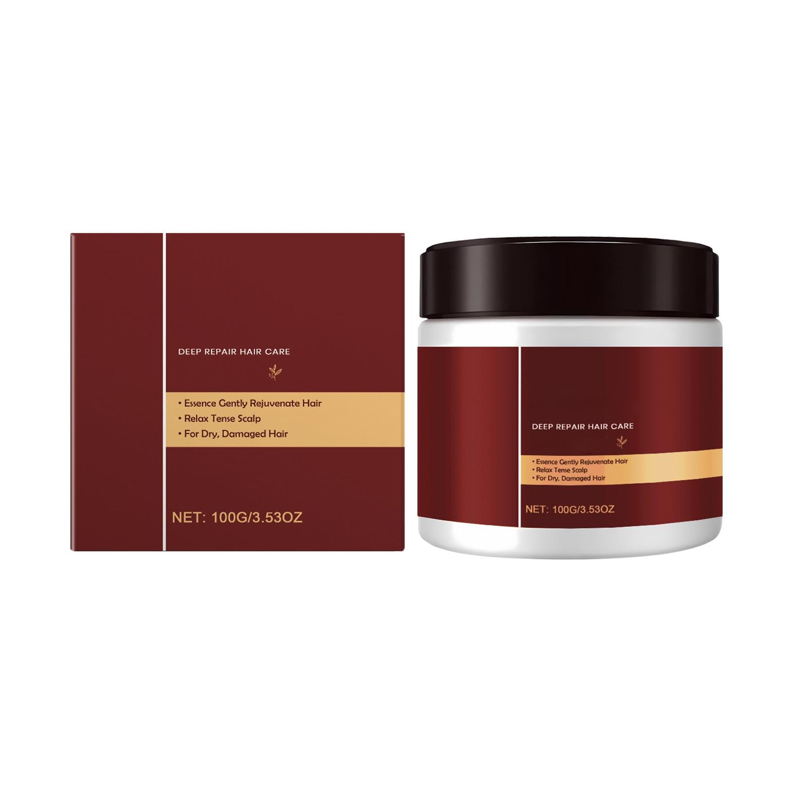 Коллаген для волос, глубокое кондиционирование, улучшенный кератин для волос, увлажняющая маска для всех типов волос (1 бутылка) One Size красный
Коллаген для волос, глубокое кондиционирование, улучшенный кератин для волос, увлажняющая маска для всех типов волос (1 бутылка) One Size красный