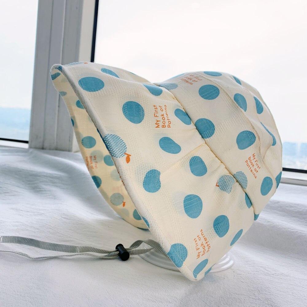 Летние детские шляпы от солнца, детская шляпа с большими полями, пляжные шляпы для мальчиков и девочек, пляжная шляпа, ветрозащитные складные шапки, детские шапки и кепки