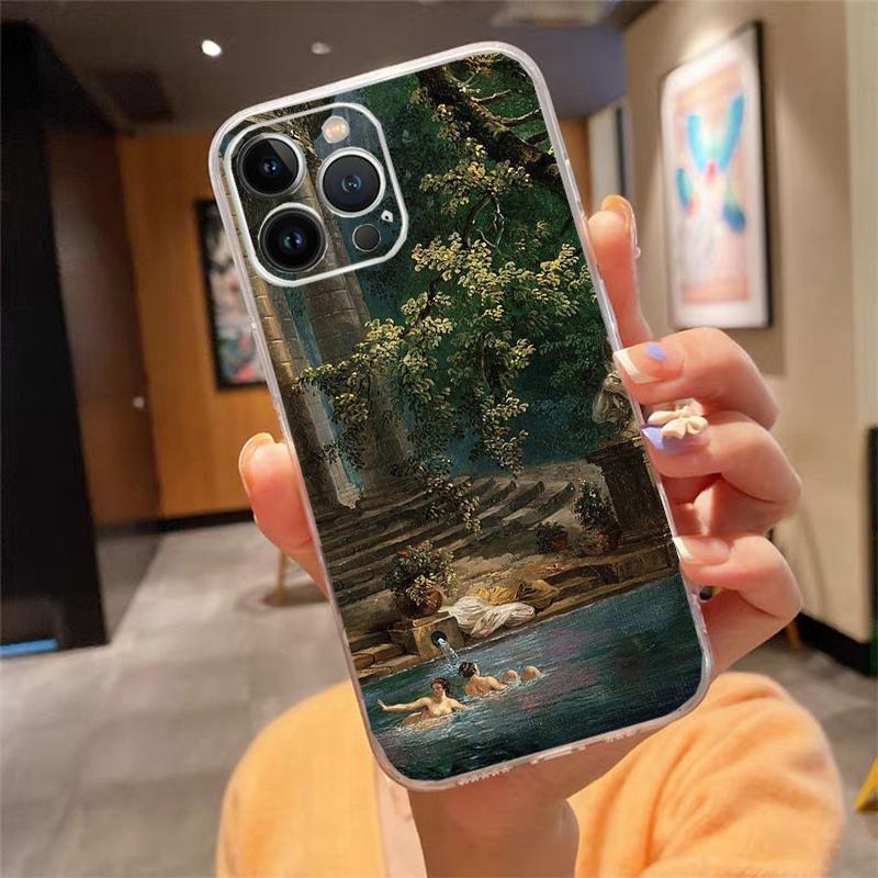 Phone Case For iphone 17 Air 17 Pro Max 16 15 14 13 Pro Max 15 16 Pro 15Plus Renaissance art Painting iphone 13
Phone Case For iphone 17 Air 17 Pro Max 16 15 14 13 Pro Max 15 16 Pro 15Plus Renaissance art Painting iphone 13