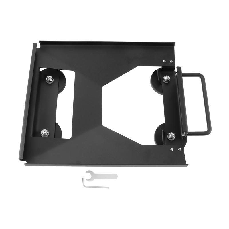 1Pc Roof Metal Car Mounted Mobile Signal Bracket For Starlink Mini Car Roof Magnetic Bracket For Cars RVs Off-Road Vehicles
1Pc Roof Metal Car Mounted Mobile Signal Bracket For Starlink Mini Car Roof Magnetic Bracket For Cars RVs Off-Road Vehicles