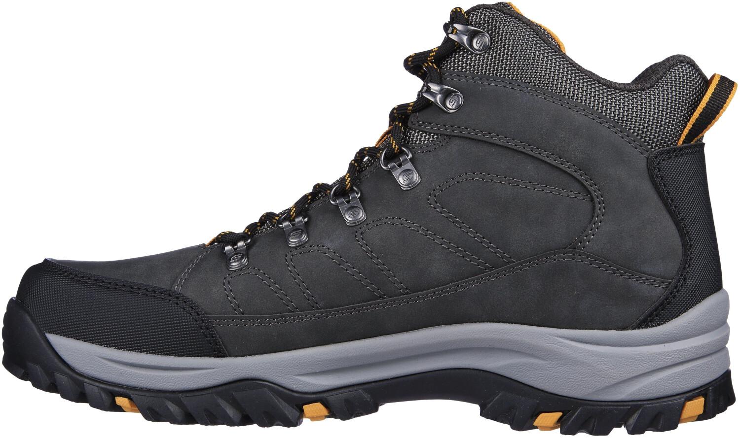 Обувь для треккинга Skechers Daggett (204642) charcoal grey 47 ½
Обувь для треккинга Skechers Daggett (204642) charcoal grey 47 ½