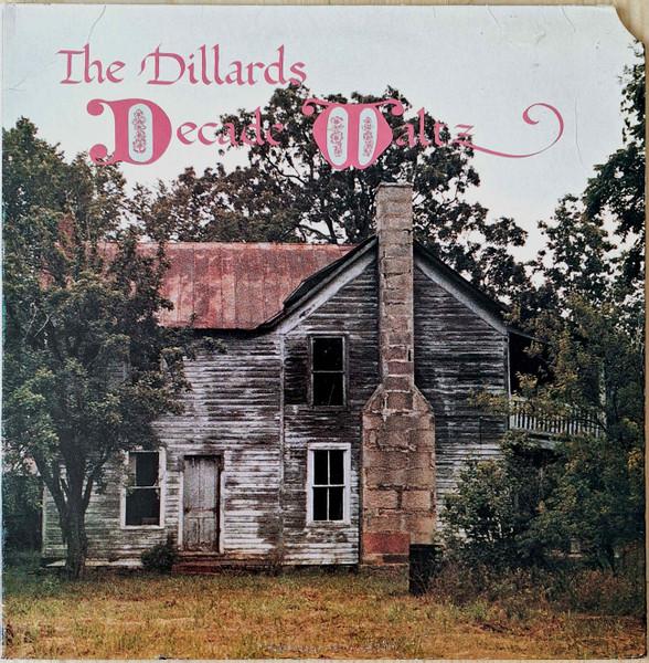 Виниловая пластинка DILLARDS Decade Waltz FF082 FLYING FISH 1979 США Кантри/Фолк Б/у
Виниловая пластинка DILLARDS Decade Waltz FF082 FLYING FISH 1979 США Кантри/Фолк Б/у