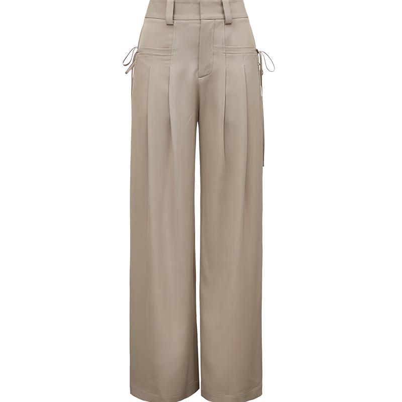 ONLY Women s Spring 2025 High-Waisted Wide-Leg Suit Pants XS
ONLY Women s Spring 2025 High-Waisted Wide-Leg Suit Pants XS
