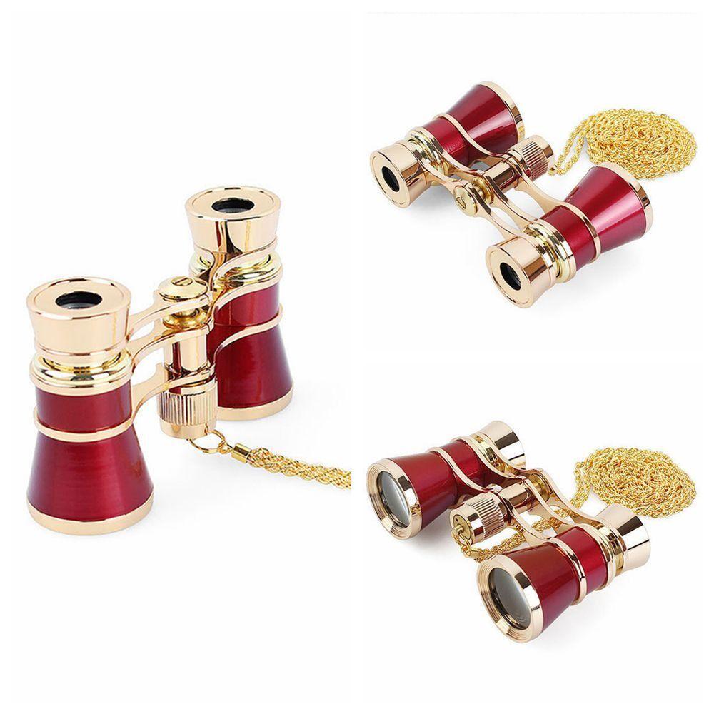 Portable Opera Glasses Binoculars 3 X 25 Mini Binocula Musical Concert Telescope Musical Concert червоний
Portable Opera Glasses Binoculars 3 X 25 Mini Binocula Musical Concert Telescope Musical Concert червоний