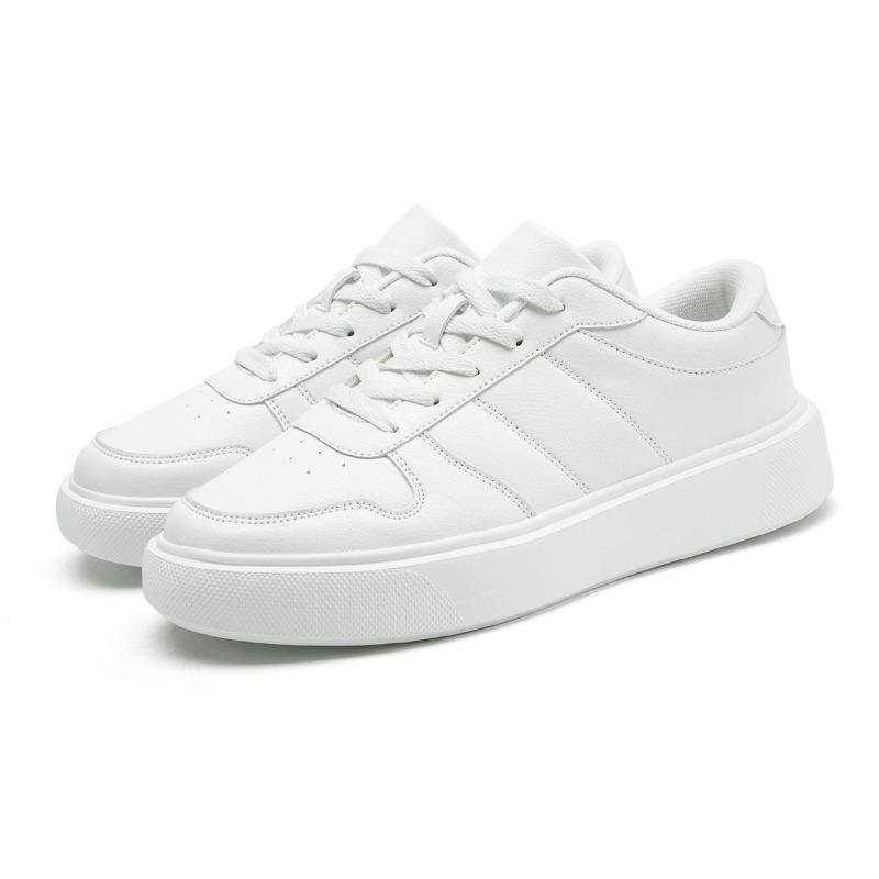 Мода Fujeak Новые мужские повседневные спортивные туфли Удобные мокасины Слипоны из искусственной кожи Мужские кроссовки для бега Тренировочная обувь 39-46 46 белый
Мода Fujeak Новые мужские повседневные спортивные туфли Удобные мокасины Слипоны из искусственной кожи Мужские кроссовки для бега Тренировочная обувь 39-46 46 белый