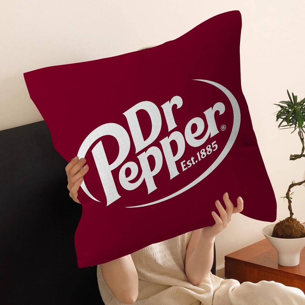 DDr PPepperS Pillow Cover Sofa Cushion Cover Home Room Decoration Children Gift 30x30 cm
DDr PPepperS Pillow Cover Sofa Cushion Cover Home Room Decoration Children Gift 30x30 cm