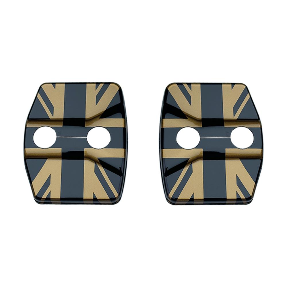 Anti Rust Car Door Lock Protective Buckle Cover For Mini Countryman R60 R61 Paceman Car Styling Auto Accessories
Anti Rust Car Door Lock Protective Buckle Cover For Mini Countryman R60 R61 Paceman Car Styling Auto Accessories