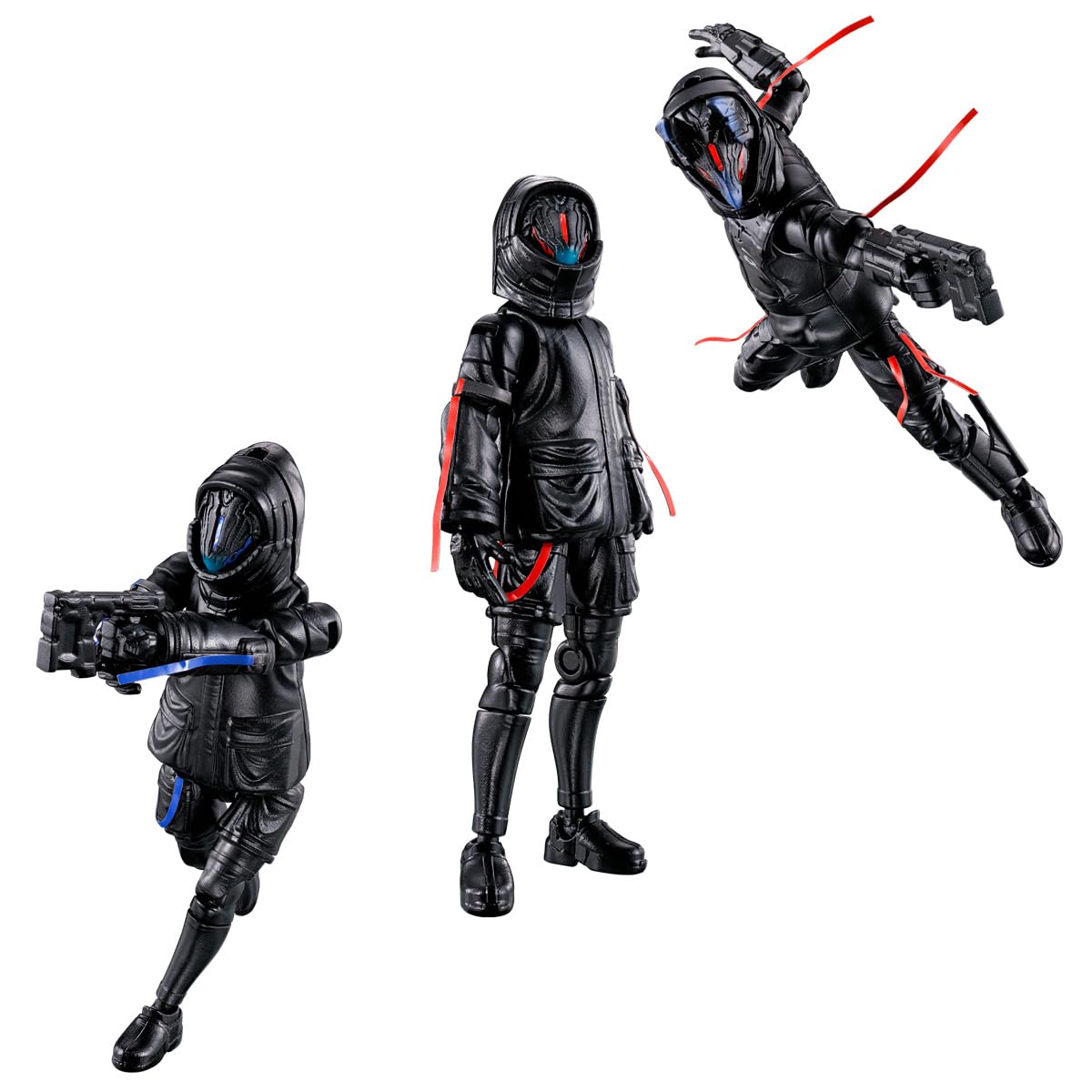 BANDAI Sodo Kamen Rider Gab Action Agent Жевательная конфета Райдер (8 шт.) Игрушки/Жевание (Серия Камен)
BANDAI Sodo Kamen Rider Gab Action Agent Жевательная конфета Райдер (8 шт.) Игрушки/Жевание (Серия Камен)