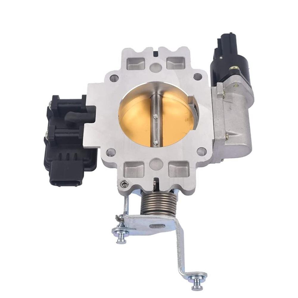 Throttle Body 53032023AC TBI-6006 For 1998-2001 Jeep Wrangler TJ Grand Cherokee
Throttle Body 53032023AC TBI-6006 For 1998-2001 Jeep Wrangler TJ Grand Cherokee