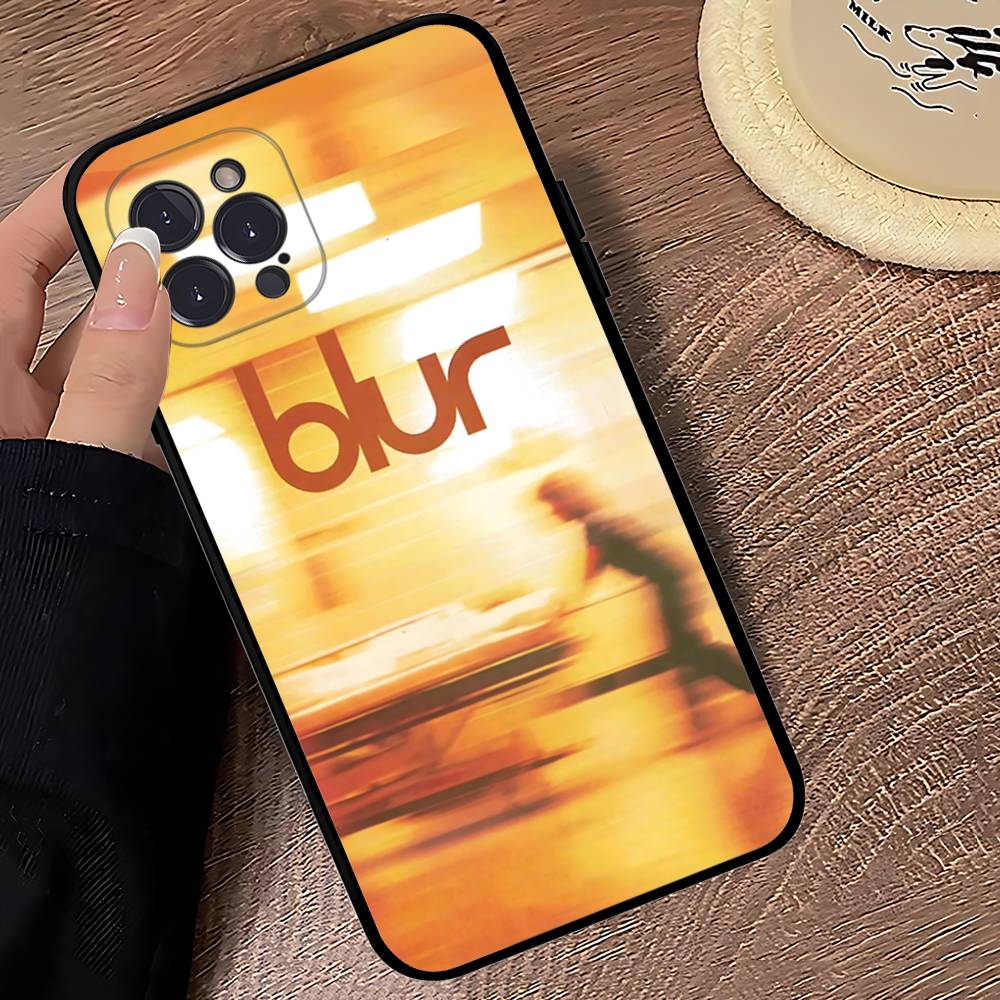 Rock Band B-Blur Phone Case For IPhone 16 Pro Max 15 17 Plus 14 13 12 Mini 11 Black Cover iPhone 14pro max
Rock Band B-Blur Phone Case For IPhone 16 Pro Max 15 17 Plus 14 13 12 Mini 11 Black Cover iPhone 14pro max
