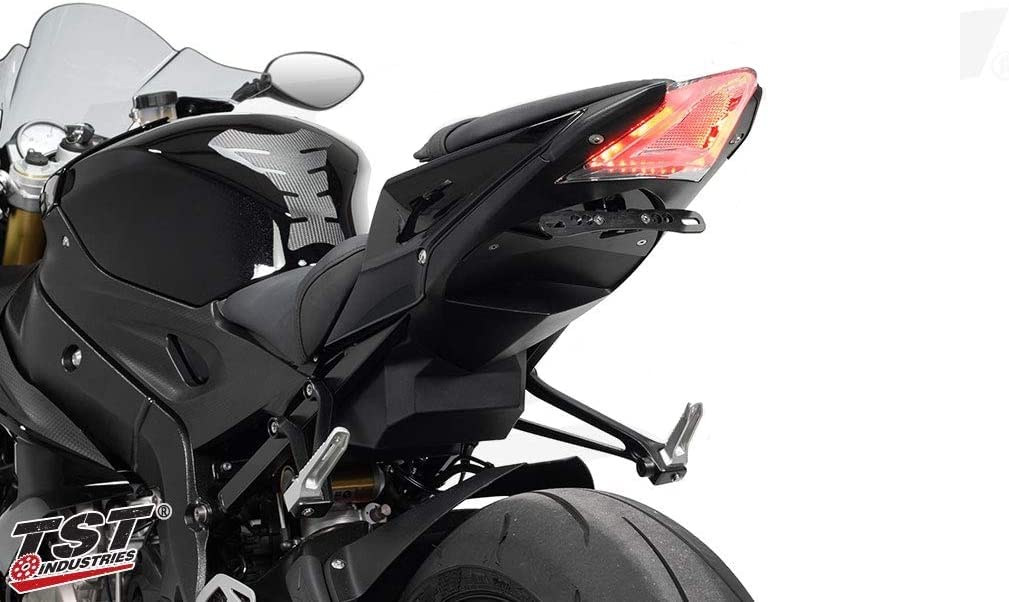 Программируемый светодиодный задний фонарь TST с указателями поворота 10261 S1000RR/S1000R/HP4 Встроенный (чистый)
Программируемый светодиодный задний фонарь TST с указателями поворота 10261 S1000RR/S1000R/HP4 Встроенный (чистый)