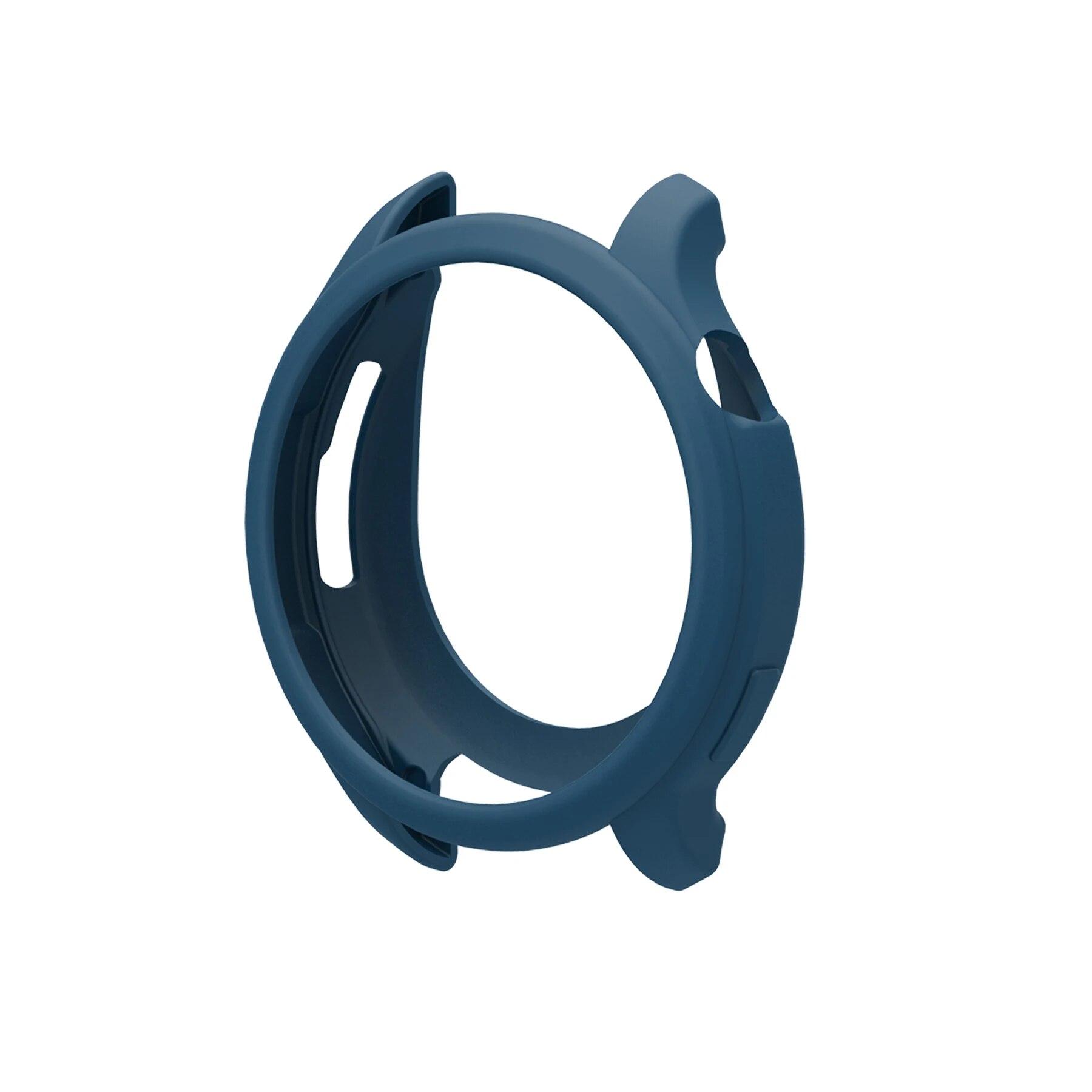 Чохол для годинника для Amazfit Balance Hollow Silicone Protection Shell Smart Watch Anti-pad Anti-scratch Protection Cover синій
Чохол для годинника для Amazfit Balance Hollow Silicone Protection Shell Smart Watch Anti-pad Anti-scratch Protection Cover синій