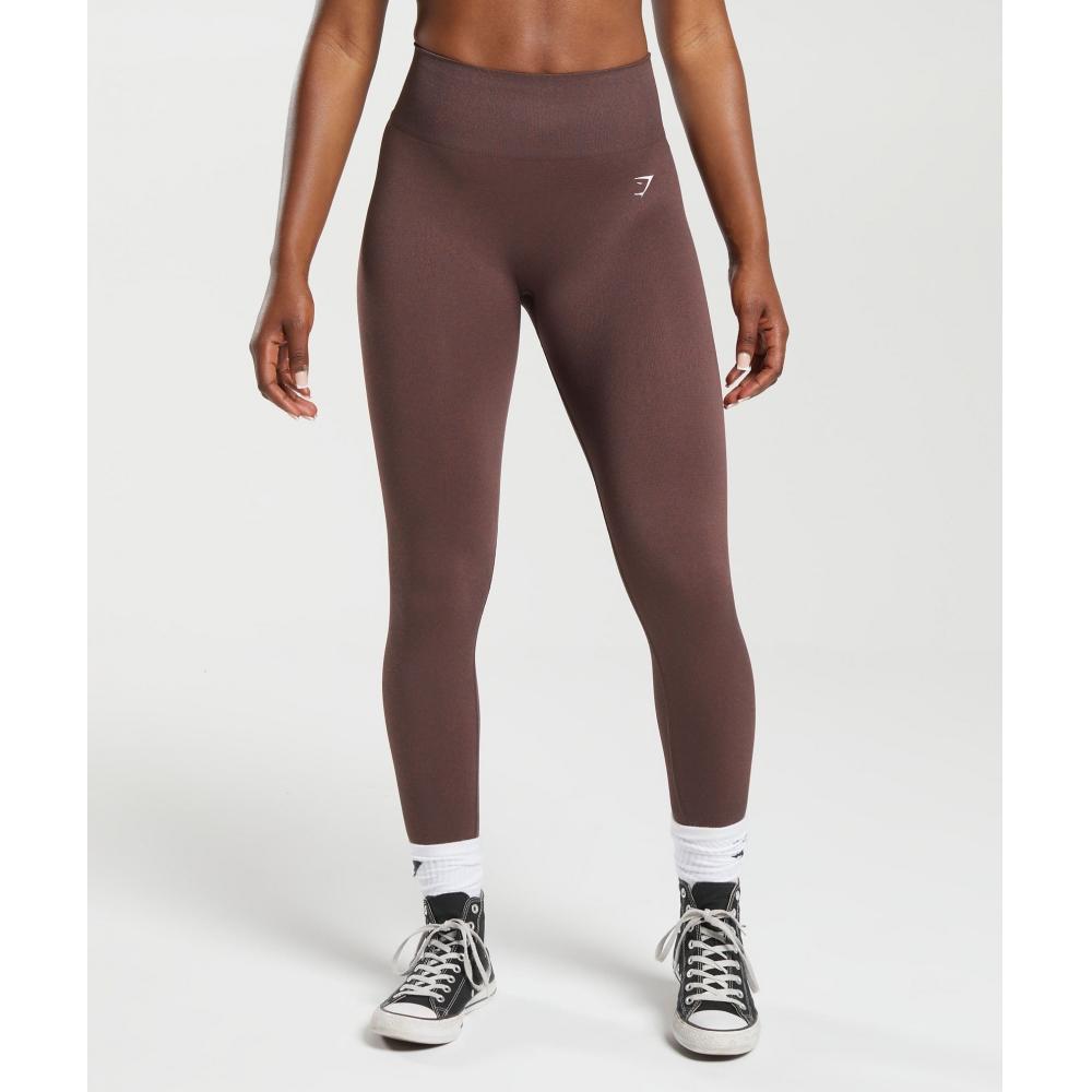 Бесшовные леггинсы GYMSHARK Adapt Fleck шоколадно-коричневого цвета B2A1B NBS9 XS
Бесшовные леггинсы GYMSHARK Adapt Fleck шоколадно-коричневого цвета B2A1B NBS9 XS
