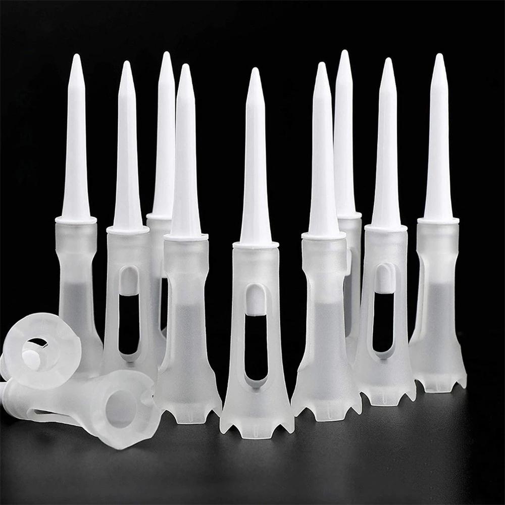 Outdoor Golf Accessories Ball Holder Low Resistance Clubs Tee Golf Training Golf Tools Golf Tees
Outdoor Golf Accessories Ball Holder Low Resistance Clubs Tee Golf Training Golf Tools Golf Tees