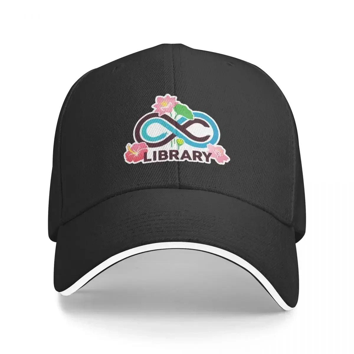 AC Library - AANHPI (mini) Baseball Cap Luxury Hat Hat Men Girl S Hats Men s
AC Library - AANHPI (mini) Baseball Cap Luxury Hat Hat Men Girl S Hats Men s