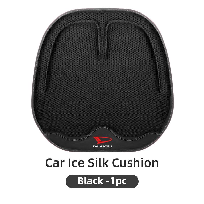Car Seat Ice Silk Cushion Leather Seat Anti-Slip Cover Pad Accessories For DAIHATSU Sirion Feroza Trevis Taft Terios 2 Cuore Sto
Car Seat Ice Silk Cushion Leather Seat Anti-Slip Cover Pad Accessories For DAIHATSU Sirion Feroza Trevis Taft Terios 2 Cuore Sto