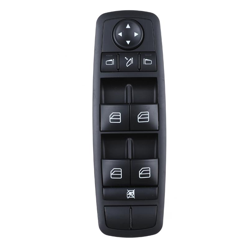 Новый 2518300290 A2518300290 2518200510 для Mercedes W164 GL320 GL350 GL450 ML320 ML350 ML450, переключатель стеклоподъемника, автомобильные аксессуары
Новый 2518300290 A2518300290 2518200510 для Mercedes W164 GL320 GL350 GL450 ML320 ML350 ML450, переключатель стеклоподъемника, автомобильные аксессуары