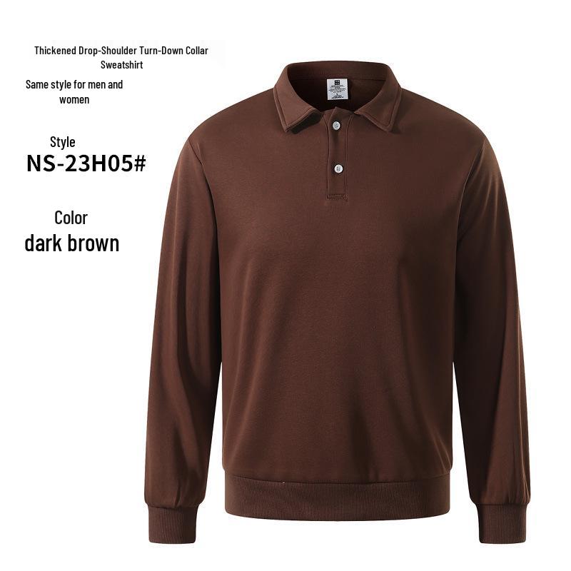 Унисекс Толстовка с длинным рукавом для ресторанной формы - Кейтеринг, Фаст-фуд, Отель, Одежда для магазина хот-пота и молочного чая, Осень/Зима L
Унисекс Толстовка с длинным рукавом для ресторанной формы - Кейтеринг, Фаст-фуд, Отель, Одежда для магазина хот-пота и молочного чая, Осень/Зима L