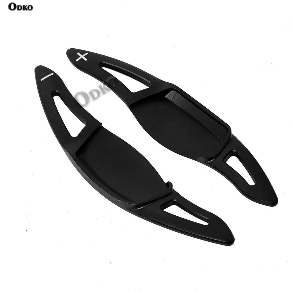 For Suzuki Swift Sport 2014-model Car Accessories Aluminum Alloy Car Steering Wheel Gear Shifters Paddle Shift Extension чорний
For Suzuki Swift Sport 2014-model Car Accessories Aluminum Alloy Car Steering Wheel Gear Shifters Paddle Shift Extension чорний
