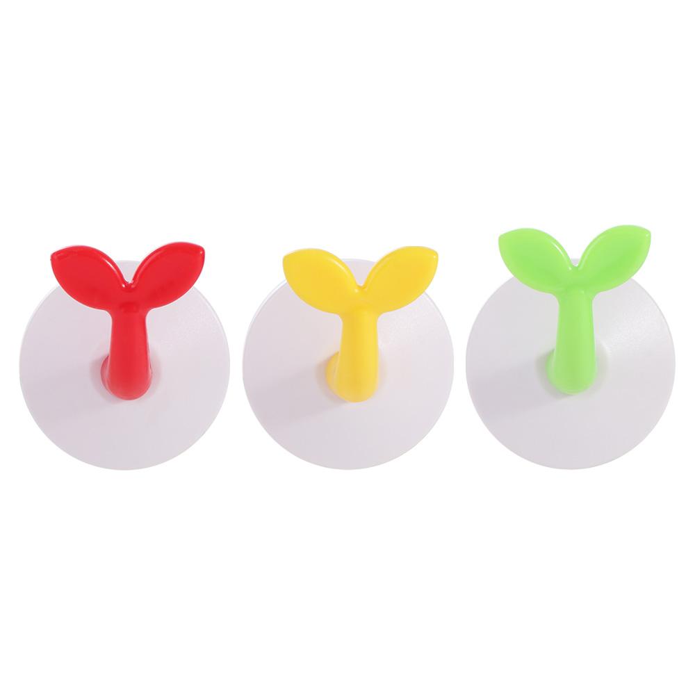 3 pcs Punch Free Cute Wall Hook Leaf Shape Towel Hanger Fixed Self Adhesive Hook Kitchen зелёный
3 pcs Punch Free Cute Wall Hook Leaf Shape Towel Hanger Fixed Self Adhesive Hook Kitchen зелёный