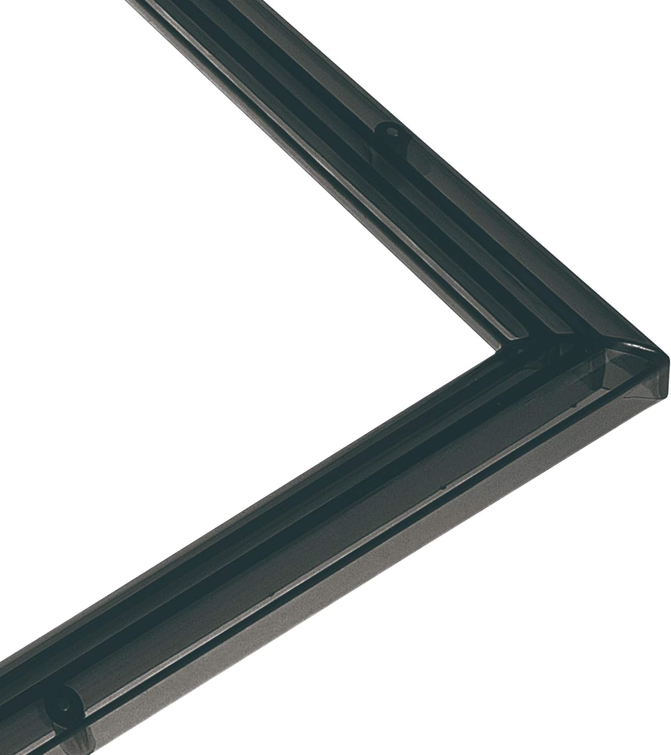 Рамка-пазл Epoch Crystal Panel Smoke Black x со специальной подставкой Рамка-пазл (26 38см) (Панель №. 3)
Рамка-пазл Epoch Crystal Panel Smoke Black x со специальной подставкой Рамка-пазл (26 38см) (Панель №. 3)