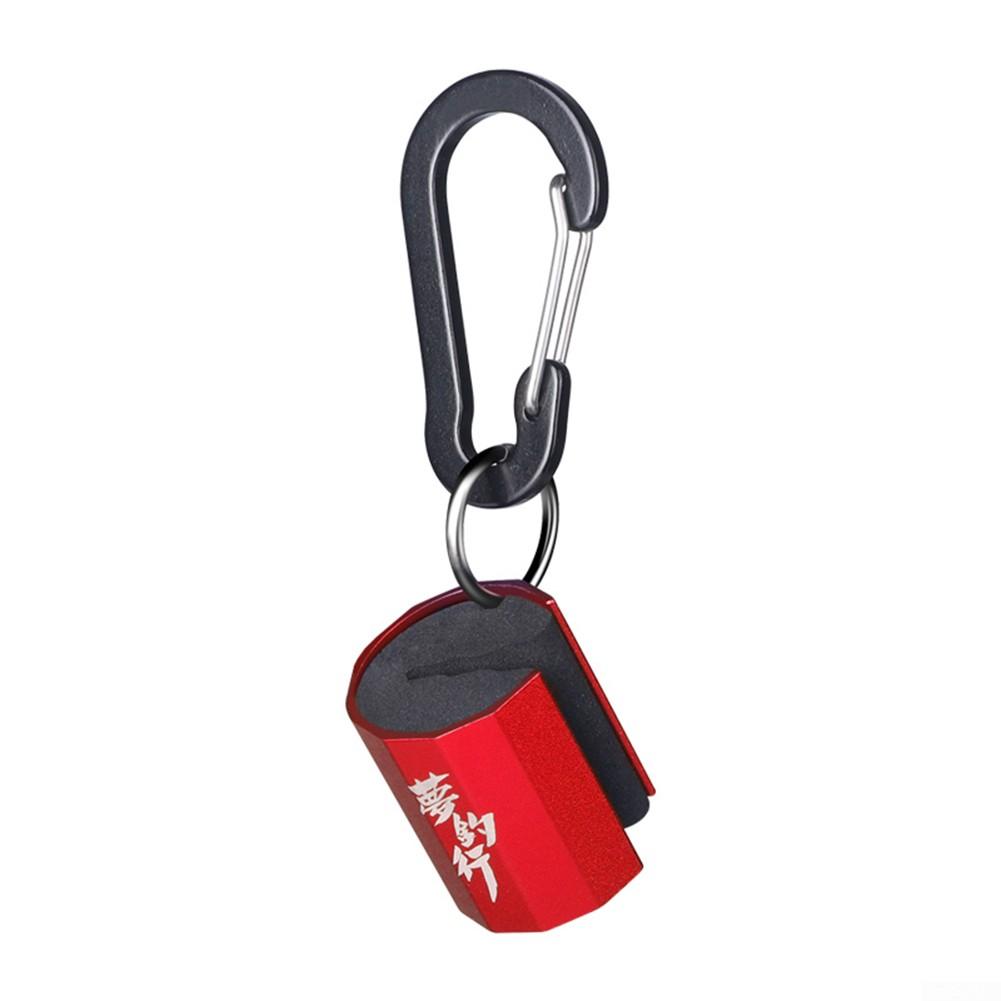 Зажим для удилища из ЭВА Рыболовные принадлежности Подвесное зажимное устройство
Зажим для удилища из ЭВА Рыболовные принадлежности Подвесное зажимное устройство