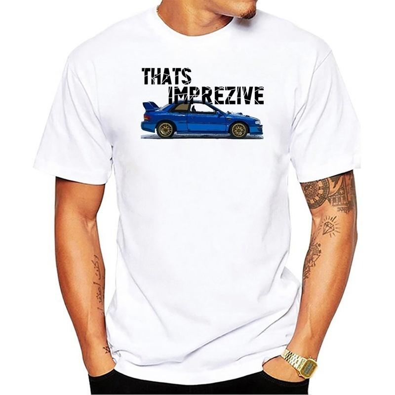 Fun That S Imprezive Subaru Impreza Print Unisex T-Shirt Fashion Novelty Short Sleeve Unisex T-Shirt Casual Top
Fun That S Imprezive Subaru Impreza Print Unisex T-Shirt Fashion Novelty Short Sleeve Unisex T-Shirt Casual Top