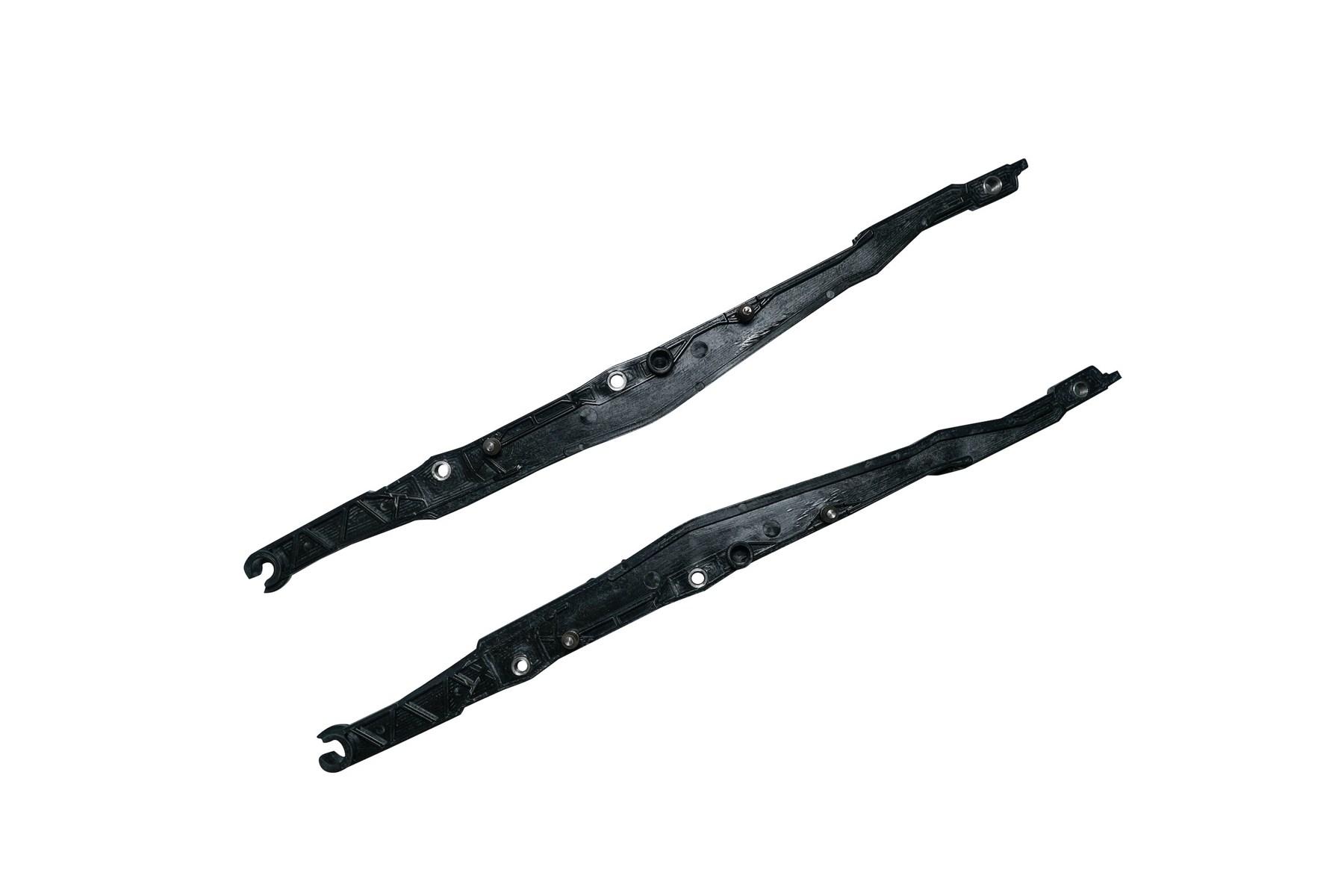 Sunroof Repair Kit Set of 2 for Volkswagen Golf 4, Golf 5 and Jetta
Sunroof Repair Kit Set of 2 for Volkswagen Golf 4, Golf 5 and Jetta