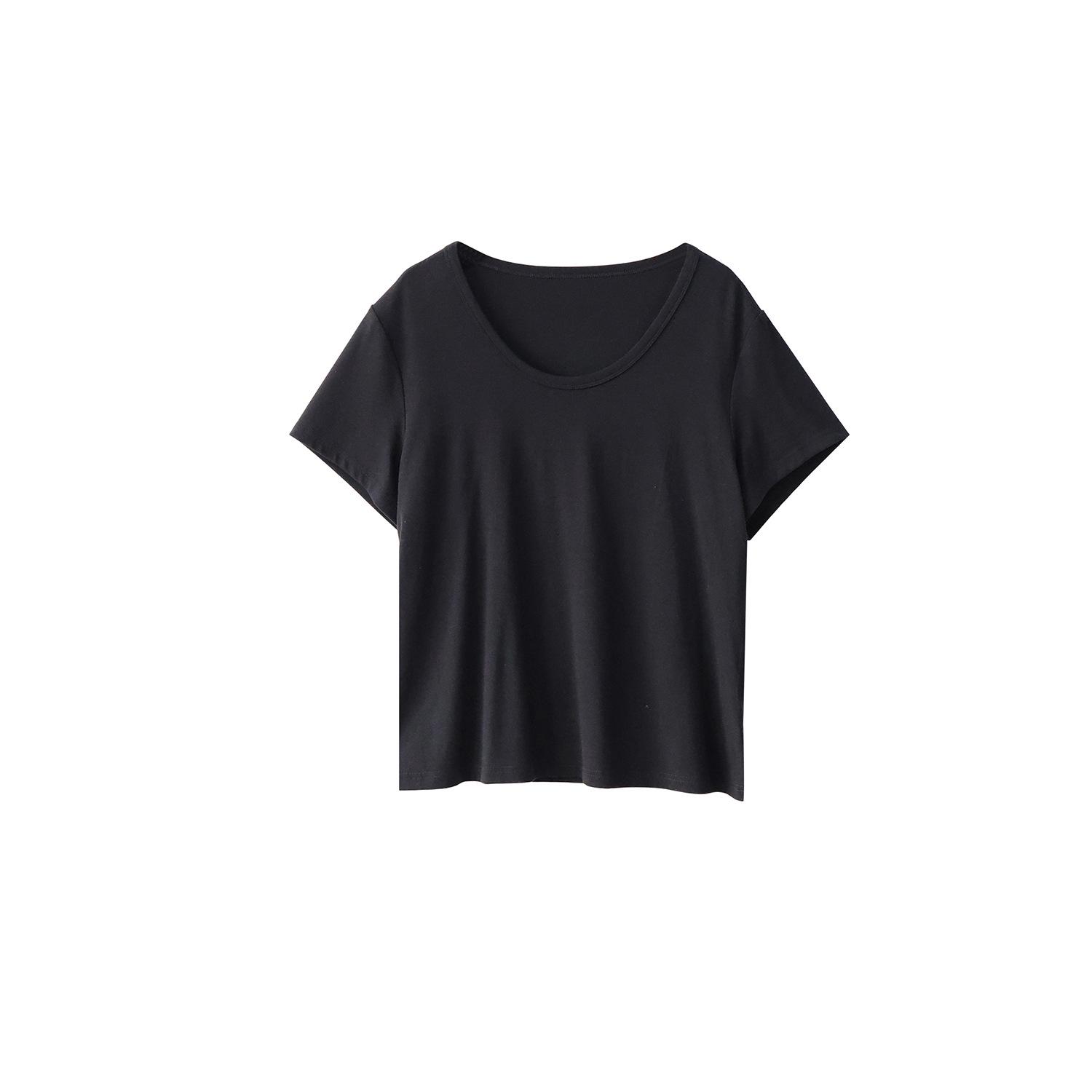 2026 Summer Plus Size Women s Versatile Basic T-shirt: Multiple Colors, Casual Loose Short Sleeve 3XL (160-180 lbs) темно-серого
2026 Summer Plus Size Women s Versatile Basic T-shirt: Multiple Colors, Casual Loose Short Sleeve 3XL (160-180 lbs) темно-серого