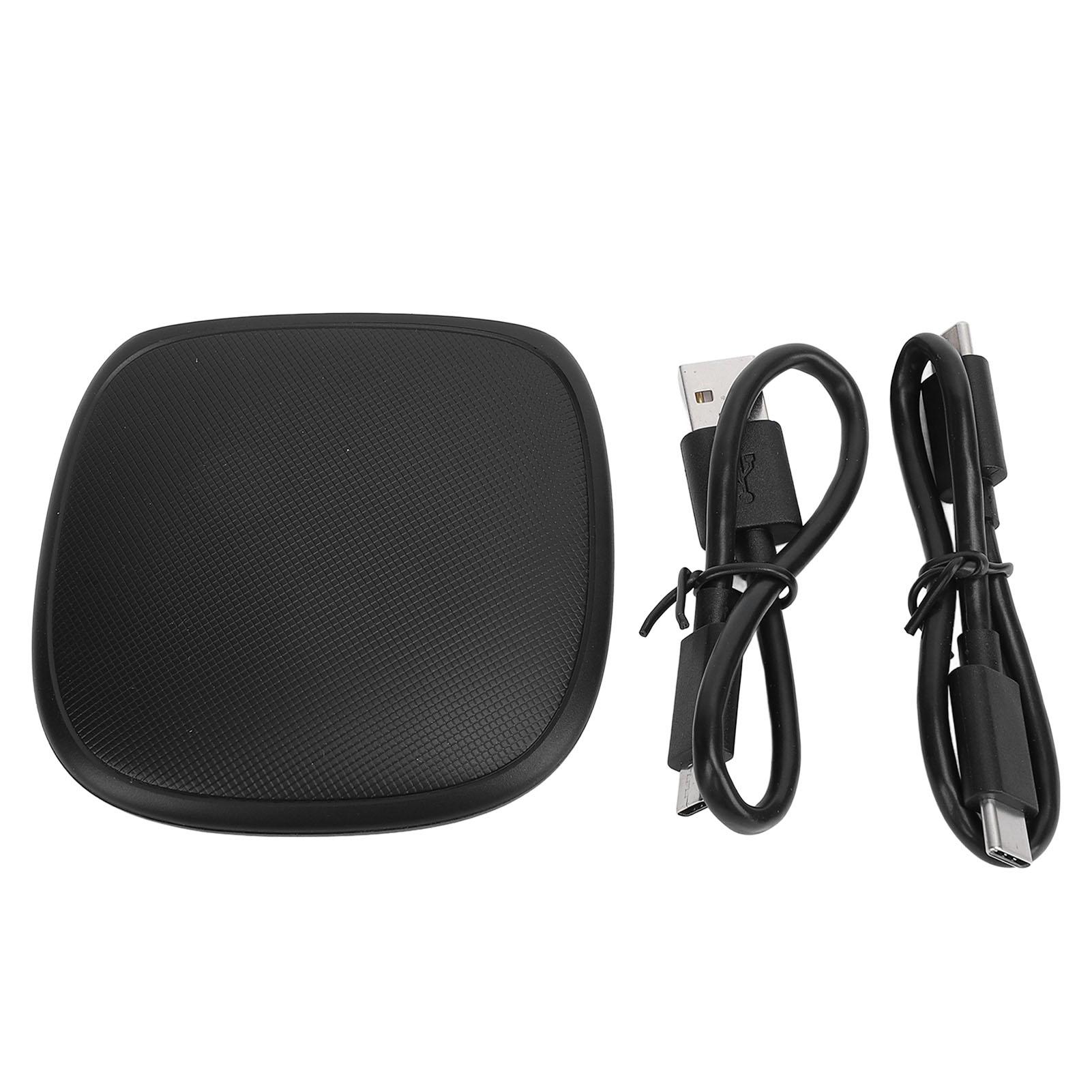 Car Box for Carplay GPS Navigation 3 in 1 Dual WIFI Bluetooth for Android Auto Wireless Adapter
Car Box for Carplay GPS Navigation 3 in 1 Dual WIFI Bluetooth for Android Auto Wireless Adapter