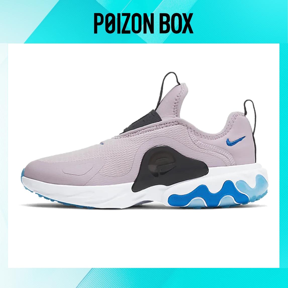 кроссовки Nike React Presto Life Casual Shoes Female CD6884-500 
кроссовки Nike React Presto Life Casual Shoes Female CD6884-500
