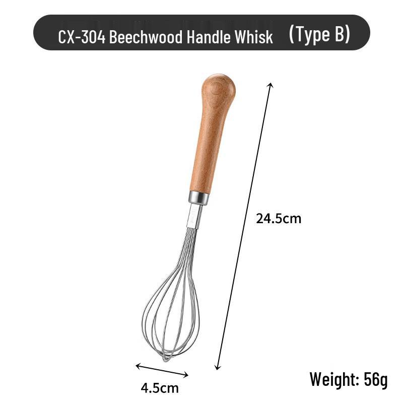 ZISIZ Stainless Steel Kitchen Gadget Set
ZISIZ Stainless Steel Kitchen Gadget Set