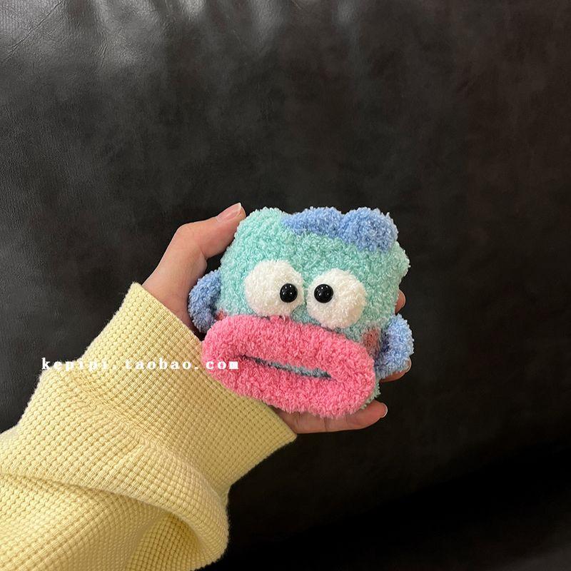 Плюшевый ремешок через плечо для чехла для наушников Airpods4/Airpodspro 2-го поколения, защитный чехол для наушников 1/2-го поколения, чехол для наушников Apple 3-го поколения Apple Airpods Pro Single shell
Плюшевый ремешок через плечо для чехла для наушников Airpods4/Airpodspro 2-го поколения, защитный чехол для наушников 1/2-го поколения, чехол для наушников Apple 3-го поколения Apple Airpods Pro Single shell