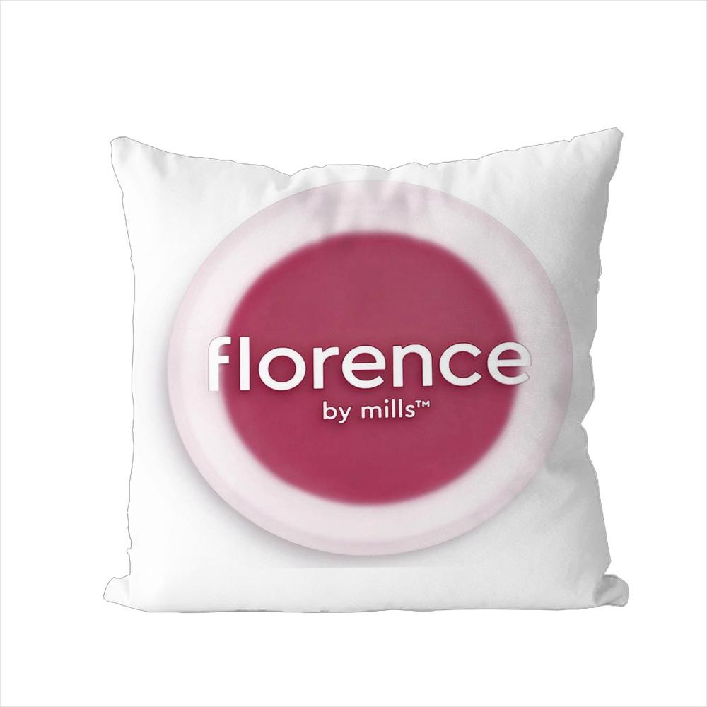 Florence By Mills Pillow Case For Car Sofa Decorative Home Doublesided Print Plush Square Throw Pillow Cushion Cover 30x30cm
Florence By Mills Pillow Case For Car Sofa Decorative Home Doublesided Print Plush Square Throw Pillow Cushion Cover 30x30cm