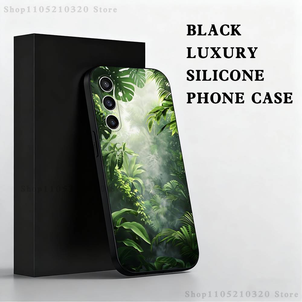 palm leaves Phone Case For Samsung S 25,24,23,22,30,21,10,9,Ultra,Plus,Lite,FE,4,5 G Black Soft Case SamsungS25 5G
palm leaves Phone Case For Samsung S 25,24,23,22,30,21,10,9,Ultra,Plus,Lite,FE,4,5 G Black Soft Case SamsungS25 5G