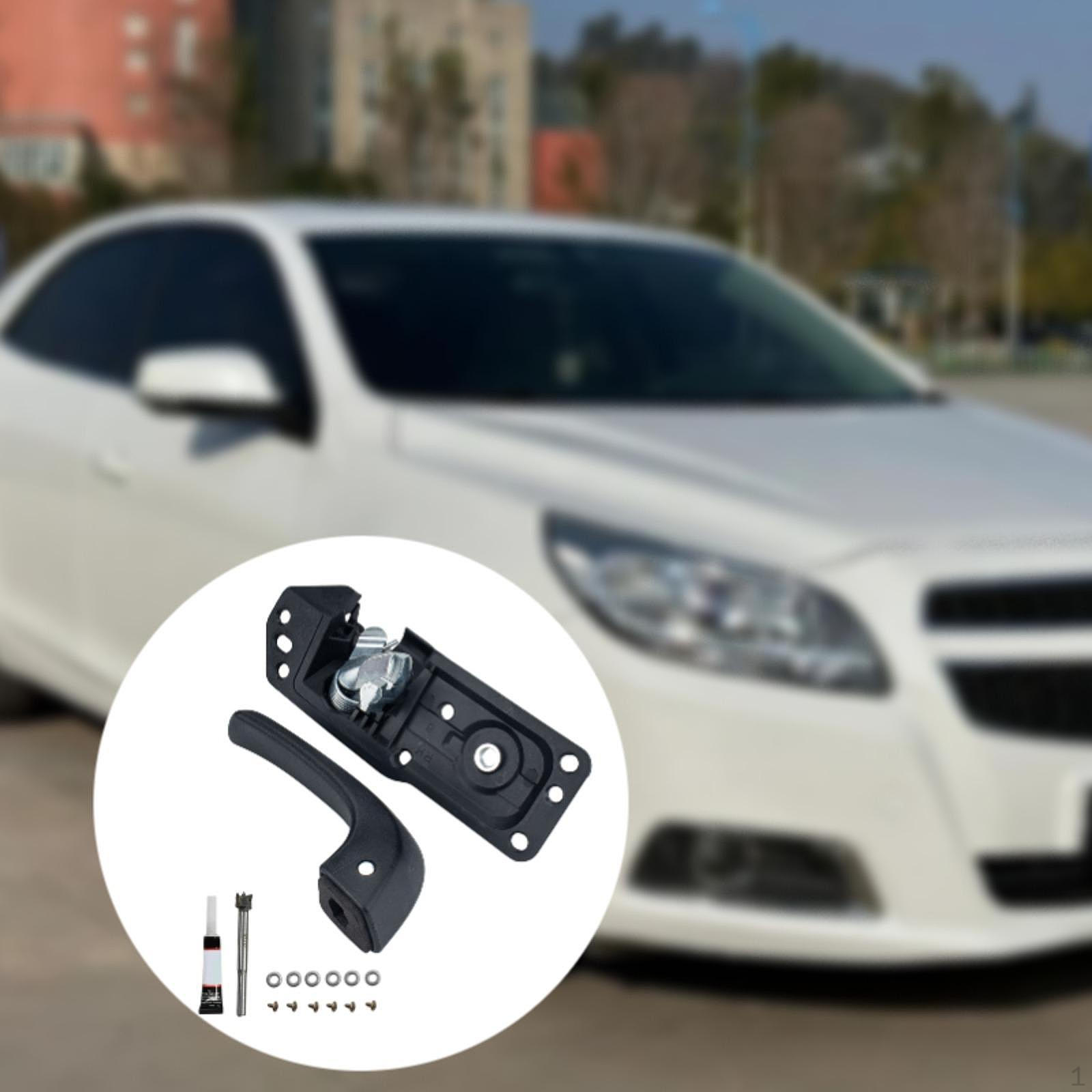 Interior Door Handle Kit 20833606 for Chevrolet Silverado1500 2007-2013 Car Right Side
Interior Door Handle Kit 20833606 for Chevrolet Silverado1500 2007-2013 Car Right Side