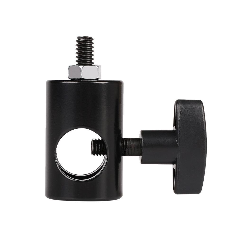 Dual Light Stand Adapter for Photography Equipment – Aluminum Alloy Flash Accessory H-Type Fill Light Adapter
Dual Light Stand Adapter for Photography Equipment – Aluminum Alloy Flash Accessory H-Type Fill Light Adapter