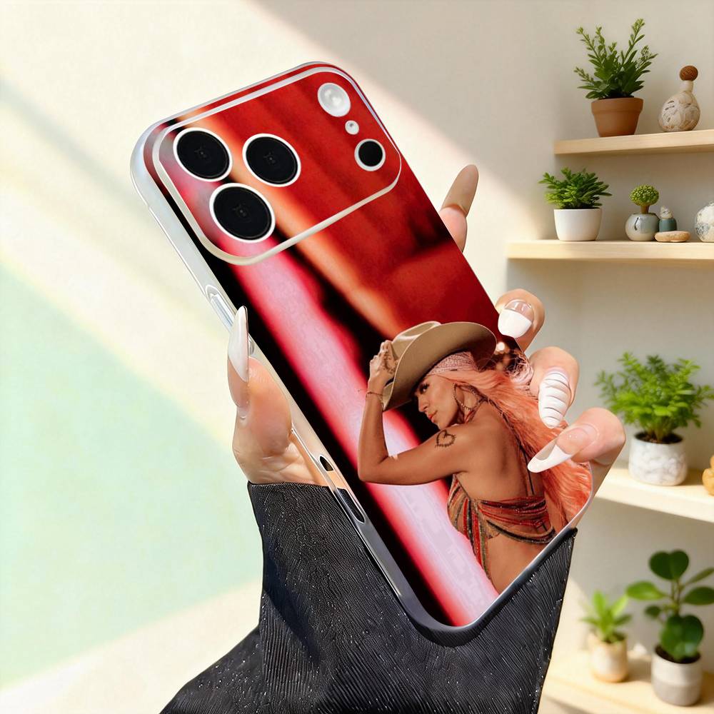 K-Karol G A-Amargura Cool Phone Case For iPhone 17,16,15,14,13,12,11,Pro,Max,Plus,Mini,SE4,E Magnetic For Magsafe Wireless iPhone15plus
K-Karol G A-Amargura Cool Phone Case For iPhone 17,16,15,14,13,12,11,Pro,Max,Plus,Mini,SE4,E Magnetic For Magsafe Wireless iPhone15plus