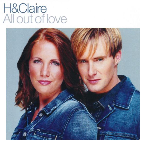 CD H & CLAIRE - All Out Of Love WEA360CD,092749 WEA 2002 UK Танцевальная и Электронная Б/У
CD H & CLAIRE - All Out Of Love WEA360CD,092749 WEA 2002 UK Танцевальная и Электронная Б/У