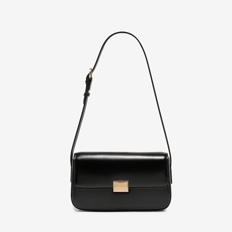 2025 Spring/Summer Women s High-End Trendy Genuine Leather Shoulder & Crossbody Small Square Bag 23x13x5.5 cm
2025 Spring/Summer Women s High-End Trendy Genuine Leather Shoulder & Crossbody Small Square Bag 23x13x5.5 cm