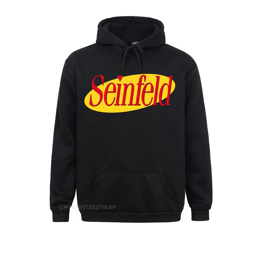 Спортивная одежда с логотипом Seinfeld с длинным рукавом, забавная, большого размера, унисекс, с капюшоном, свитер, хлопок, полиэстер, топы для унисекс, куртка с круглым вырезом
Спортивная одежда с логотипом Seinfeld с длинным рукавом, забавная, большого размера, унисекс, с капюшоном, свитер, хлопок, полиэстер, топы для унисекс, куртка с круглым вырезом