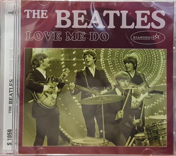 CD BEATLES Love Me Do S1059 5041 music inc Japan Rock Used
CD BEATLES Love Me Do S1059 5041 music inc Japan Rock Used