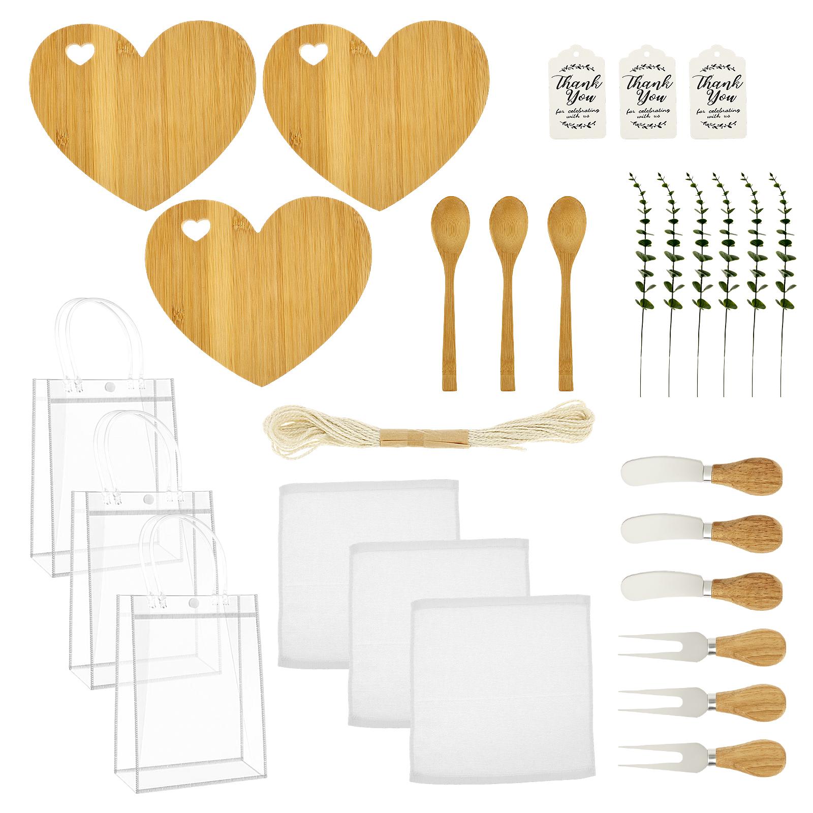 Деревянная сырная доска в качестве сувенира, Подарок для вечеринки с закусками, Разделочная доска для сыра в качестве сувенира, Шаркютерийная доска в форме сердца для свадьбы
Деревянная сырная доска в качестве сувенира, Подарок для вечеринки с закусками, Разделочная доска для сыра в качестве сувенира, Шаркютерийная доска в форме сердца для свадьбы