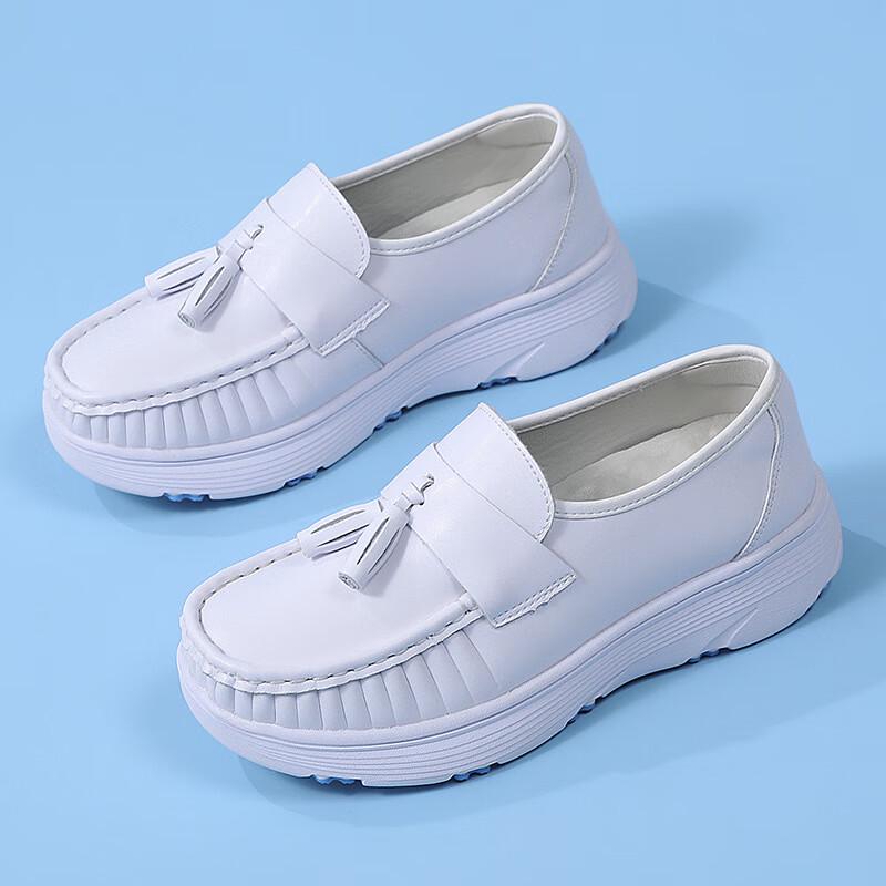 Women s Breathable Soft-Sole Work Shoes 34 (220mm)
Women s Breathable Soft-Sole Work Shoes 34 (220mm)