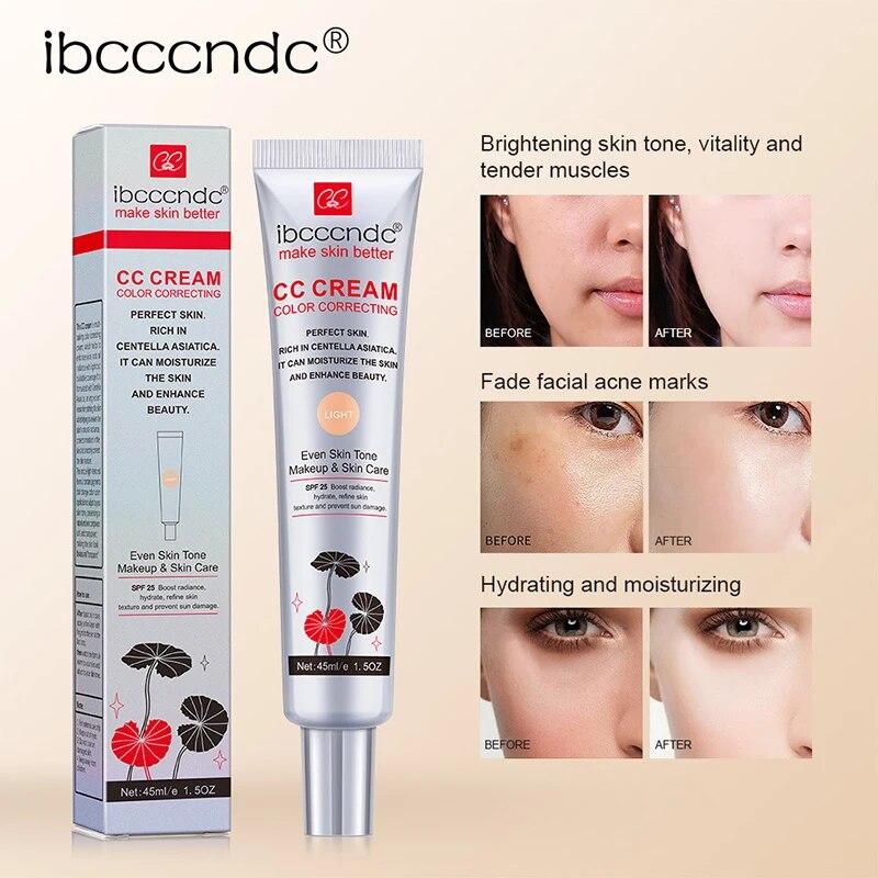 CC-крем для лица Centella Asiatica Repair CC-крем, консилер, отбеливающая жидкая основа, крем, косметика
CC-крем для лица Centella Asiatica Repair CC-крем, консилер, отбеливающая жидкая основа, крем, косметика