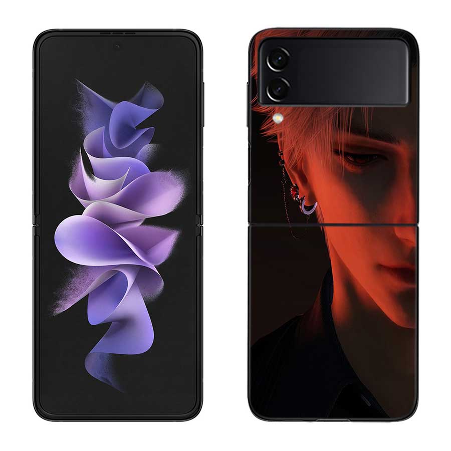 Love And Deepspace Sylus Case for Samsung Galaxy Z Flip 6 5G Z Flip 5 4 3 5G Black Hard Cell Phone Cover Luxury PC Shell Coque Samsung Z Flip
Love And Deepspace Sylus Case for Samsung Galaxy Z Flip 6 5G Z Flip 5 4 3 5G Black Hard Cell Phone Cover Luxury PC Shell Coque Samsung Z Flip